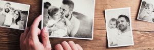 Photo Scanning PHoto Organizing Unique Photo Gifts - Professional Photo Organizer