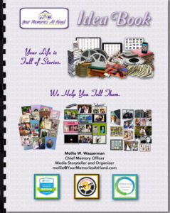 The Idea Book