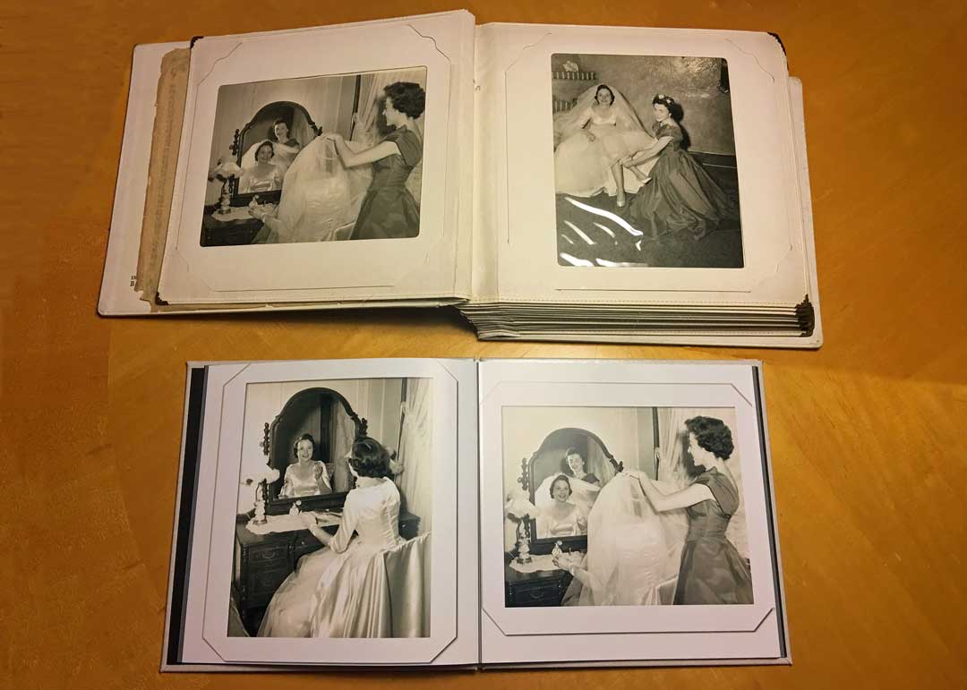 Gallery-Wedding Album Restoration-05