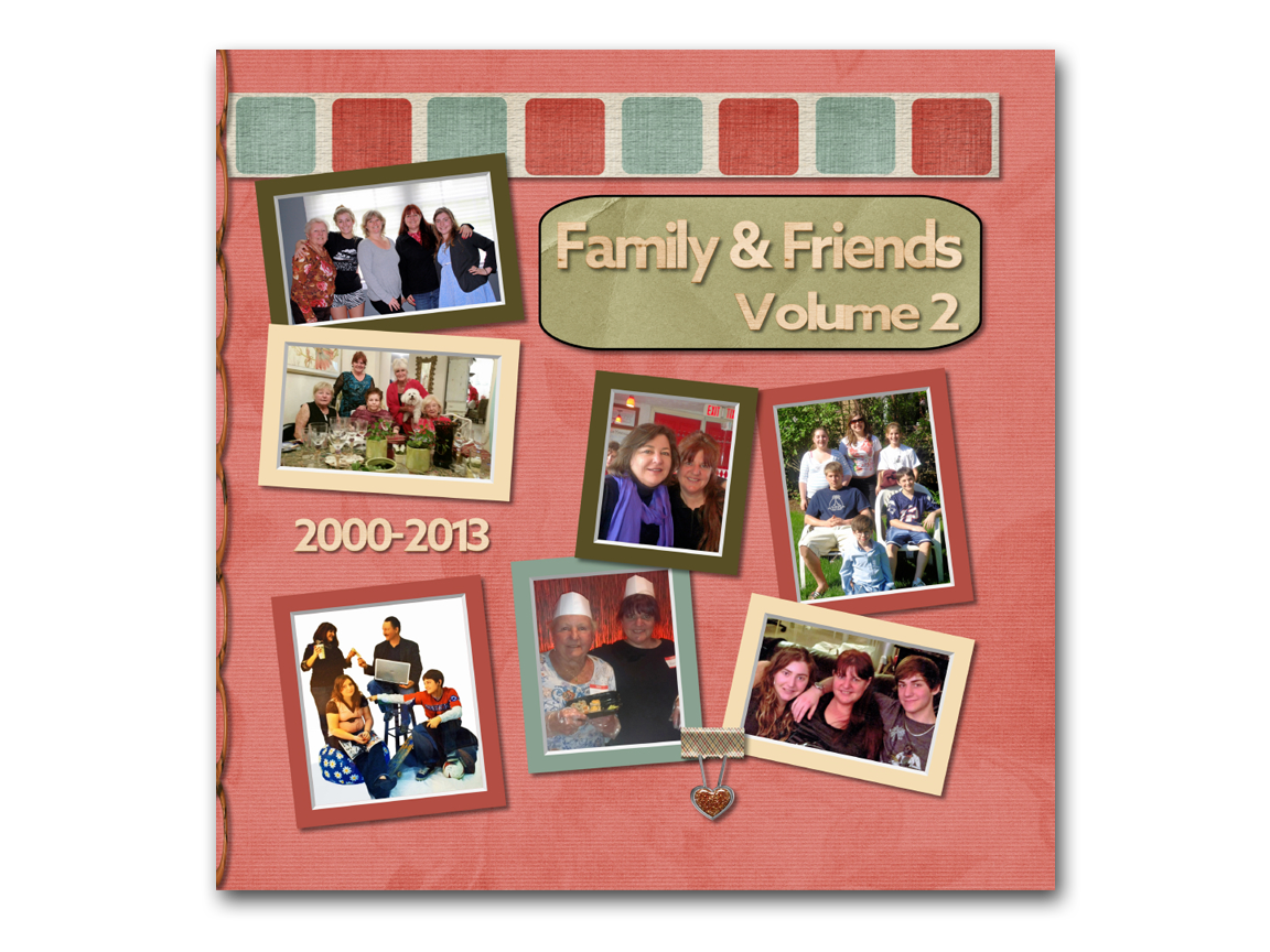 Gallery-Family Album 02