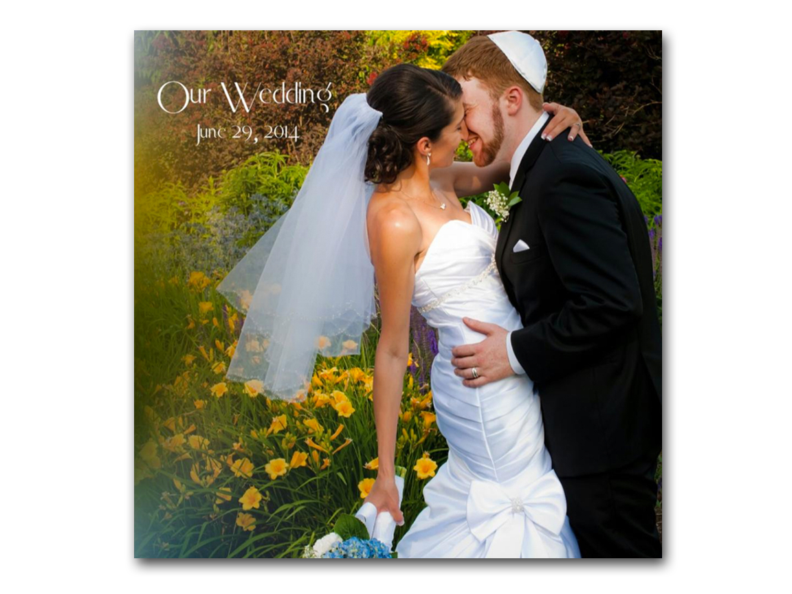 Gallery-Wedding Album 02