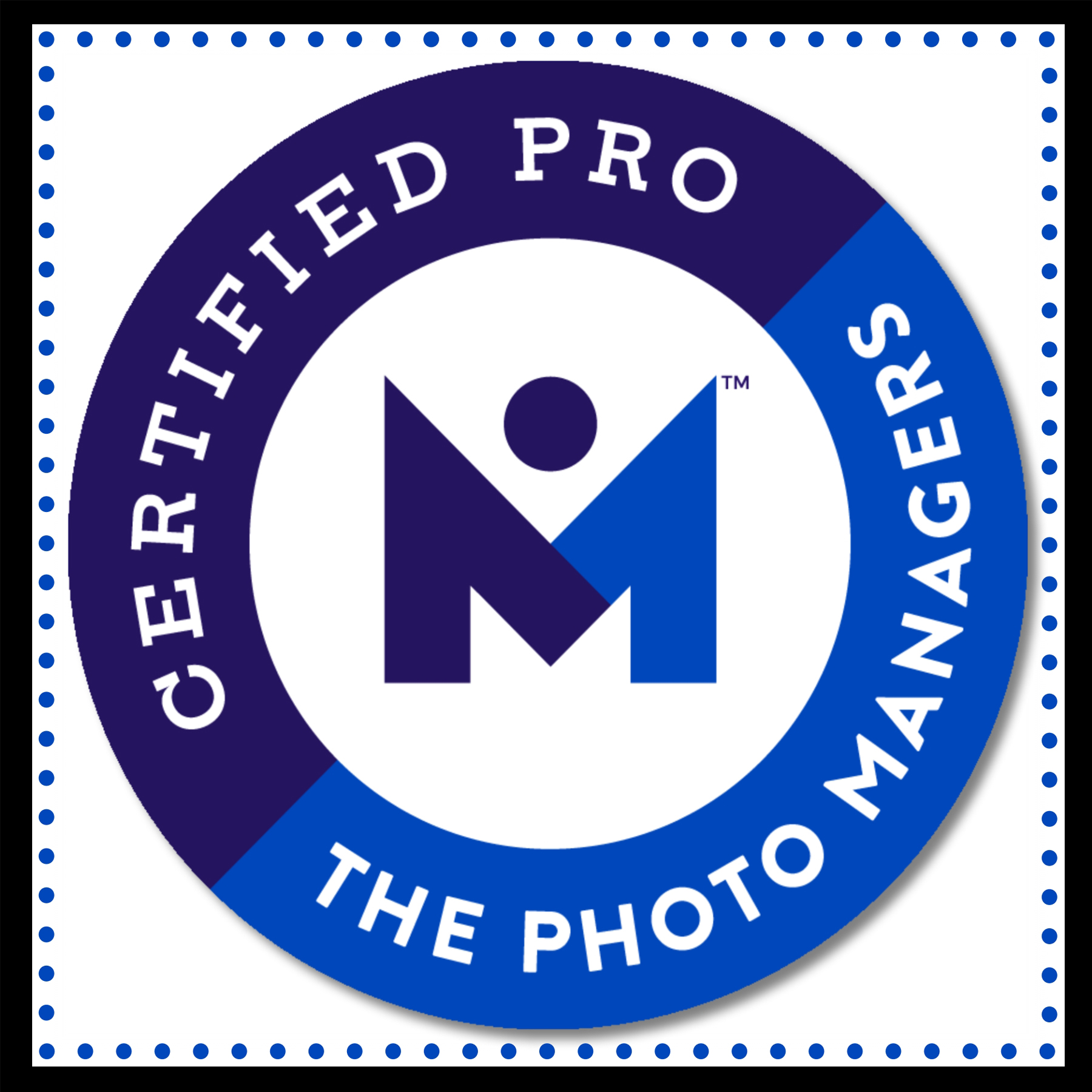 Certified Pro - The Photo Managers